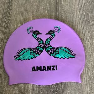 RARE Amanzi Cap